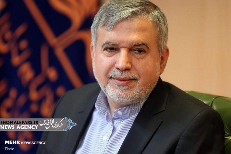 آزادسازی محور زندیه شیراز با هدف ایجاد میدانی بزرگ اجرا میشود