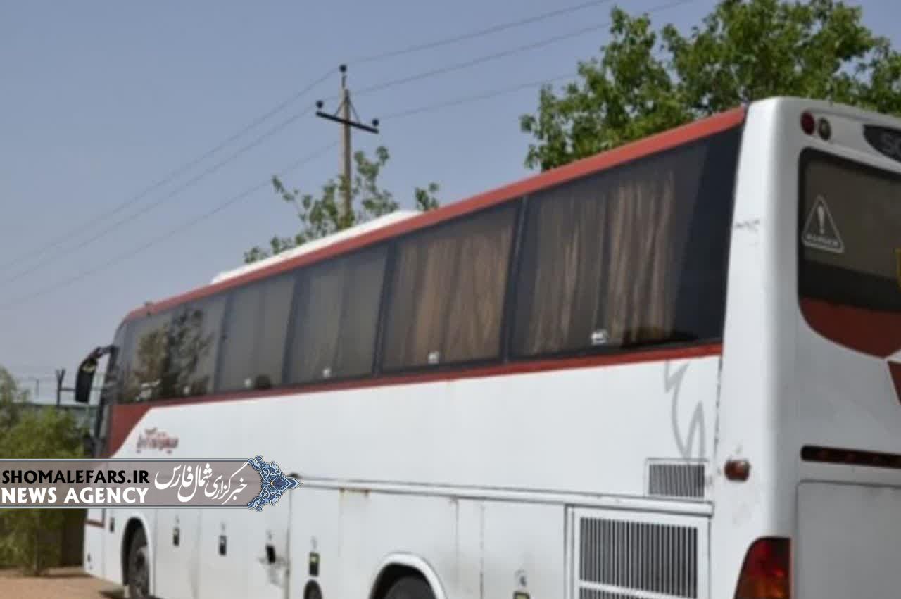 کشف باطری قاچاق در خرم بيد کشف باطری قاچاق در خرم بید