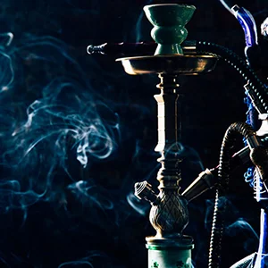 عرضه قلیان ممنوع است/اخطار ۲۴ ساعته به متخلفان عرضه قلیان ممنوع است/اخطار ۲۴ ساعته به متخلفان