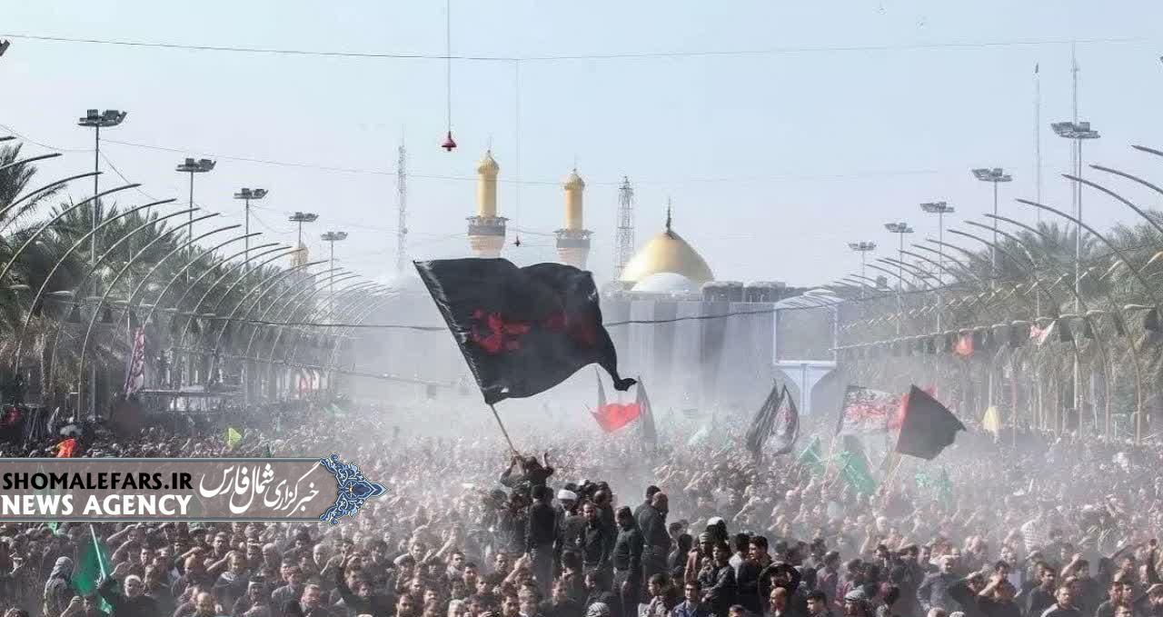 نرخ کرایه از مرز شلمچه تا عتبات عالیات چقدر است