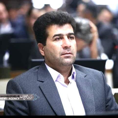 پیام تسلیت ؛ سینا ساریخانی نماینده مردم شریف استان فارس در شورای عالی کشور در پی حادثه واژگونی اتوبوس محور فیروزآباد به کوار در استان فارس پیام تسلیت ؛ سینا ساریخانی نماینده مردم شریف استان فارس در شورای عالی کشور در پی حادثه واژگونی اتوبوس محور فیروزآباد به کوار در استان فارس