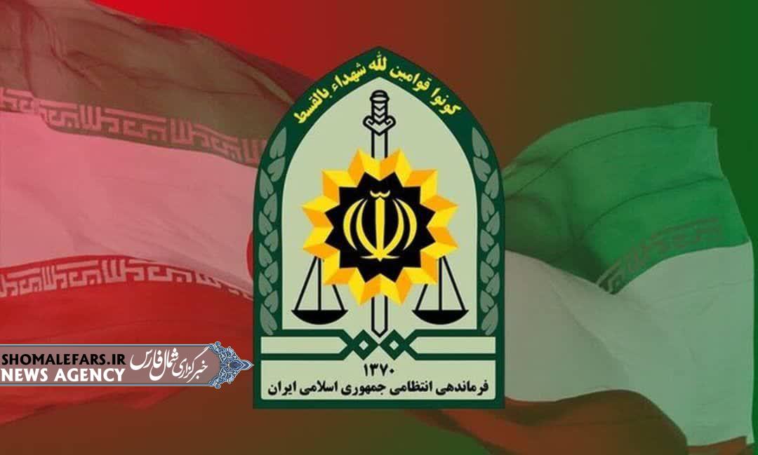 فرماندار شهرستان بوانات در پیامی هفته فراجا را به سبزقامتان عرصه نظم و امنیت تبریک گفت.