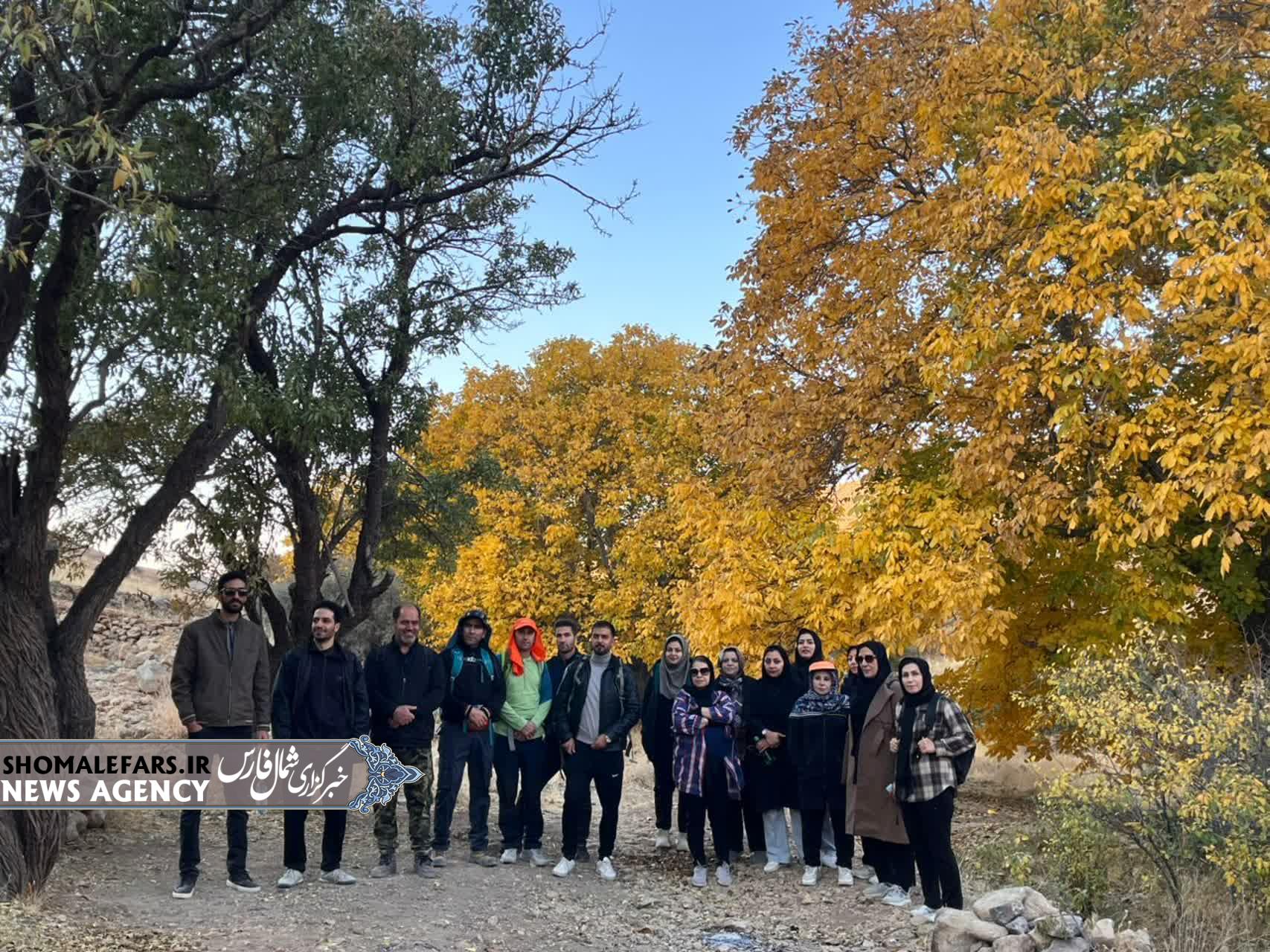 صعود تیم کوهنوردی فرهنگیان شهرستان در روستای خورگان به مناسبت هفته تربیت بدنی صعود تیم کوهنوردی فرهنگیان شهرستان در روستای خورگان به مناسبت هفته تربیت بدنی