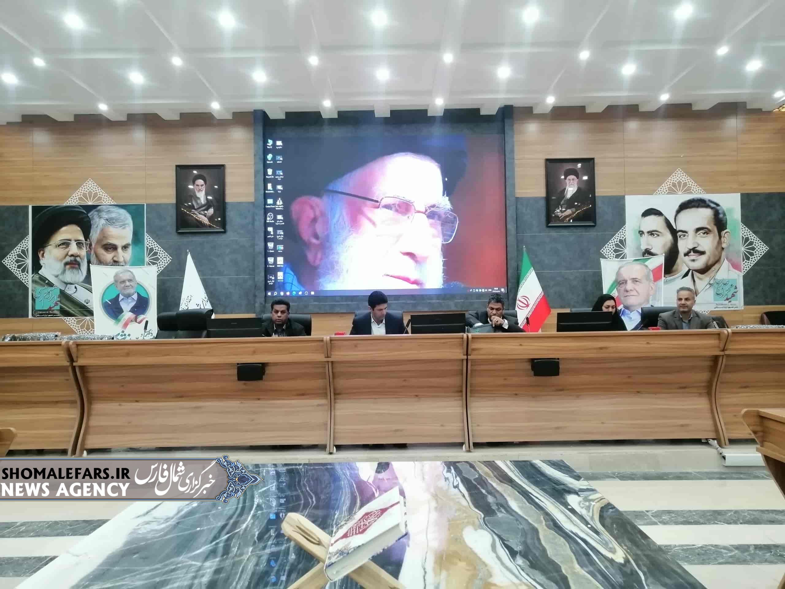 گزارش تصویری | برگزاری کارگاه آموزشی پیشگیری از آسیبهای اجتماعی ویژه بخشداران و دهیاران شهرستانهای خرمبید، بوانات و سرچهان گزارش تصویری | برگزاری کارگاه آموزشی پیشگیری از آسیبهای اجتماعی ویژه بخشداران و دهیاران شهرستانهای خرمبید، بوانات و سرچهان