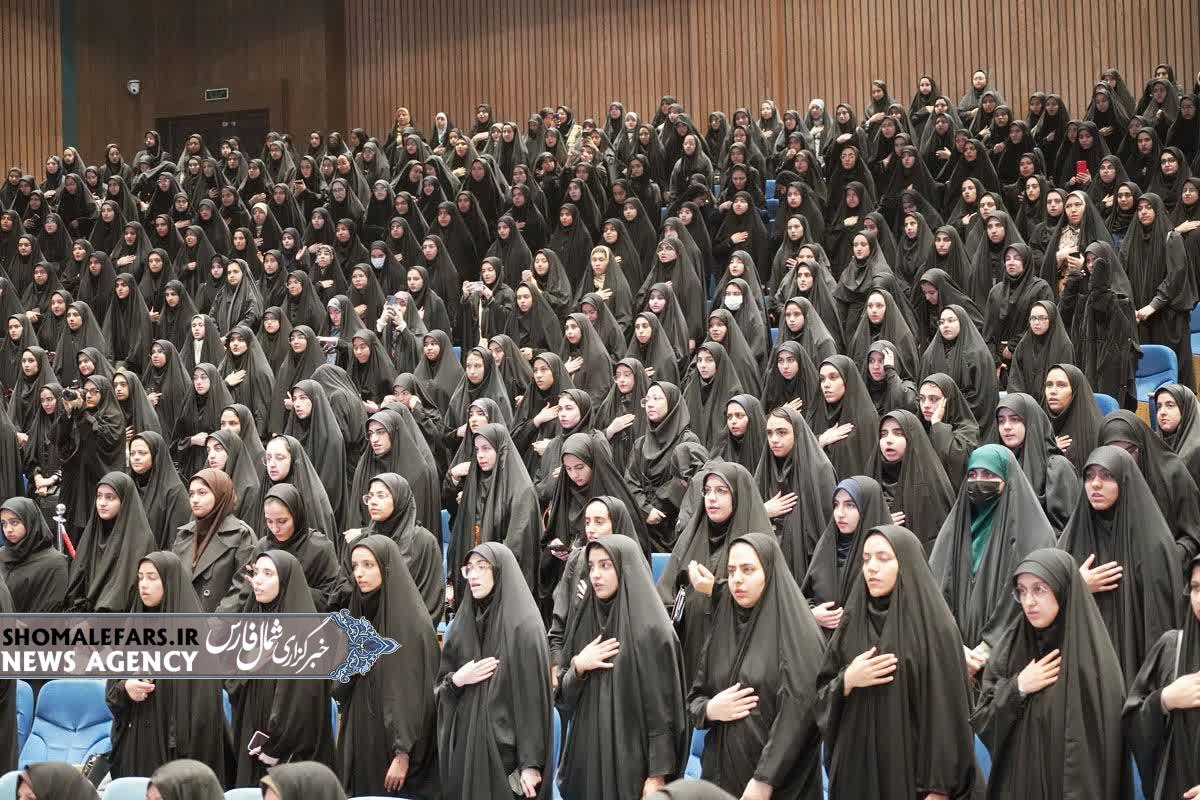 سن ورود به دانشگاه فرهنگیان افزایش یافت