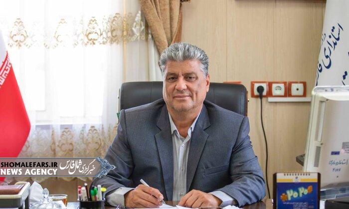 پیام فرماندار خرمبید به مناسبت ۱۶ آذر؛ روز دانشجو پیام فرماندار خرمبید به مناسبت ۱۶ آذر؛ روز دانشجو