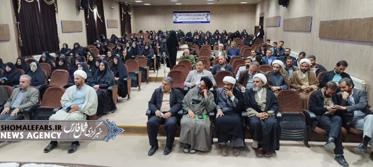 گزارش ویدیویی و تصویری | کارگاه یک روزه سبک زندگی قرآنی به روایت تصویر