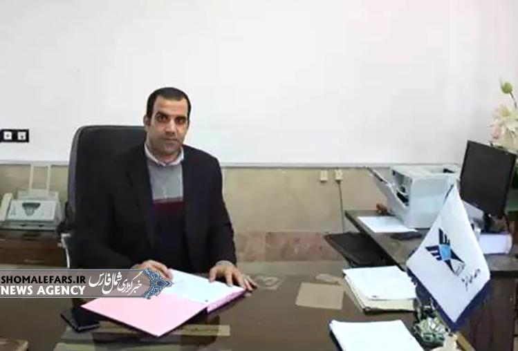 پیام تبریک رئیس دانشگاه آزاد اسلامی واحد صفاشهر به مناسبت روز دانشجو پیام تبریک رئیس دانشگاه آزاد اسلامی واحد صفاشهر به مناسبت روز دانشجو