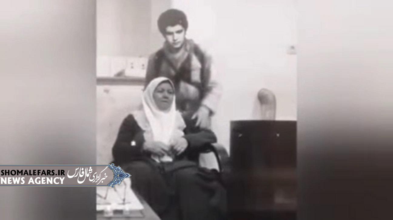 گزارش ویدیویی | دیدار با مادر اولین شهید صفاشهر؛ تجلی صبر، ایمان و وفاداری به راه شهدا