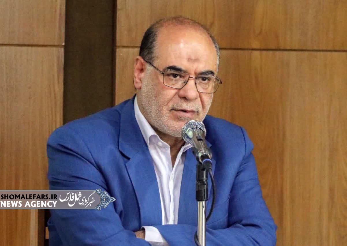 ۱۳ شهید از استان فارس در آشوب‌های اخیر تقدیم ایران اسلامی شد