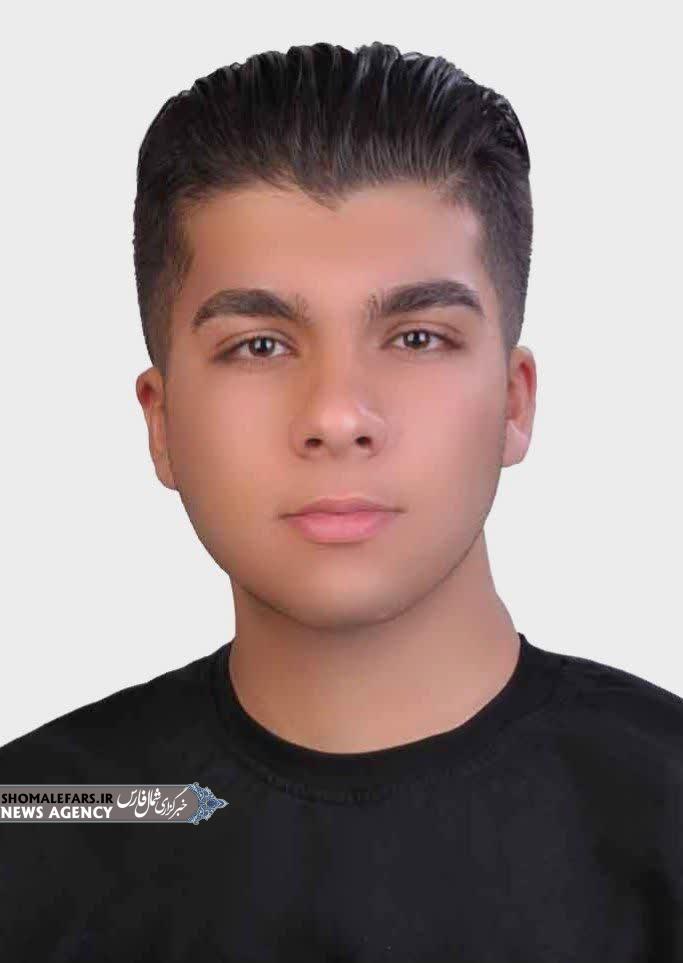 دانشآموز آبادهای به مسابقات جهانی بازیهای فکری راه یافت دانشآموز آبادهای به مسابقات جهانی بازیهای فکری راه یافت
