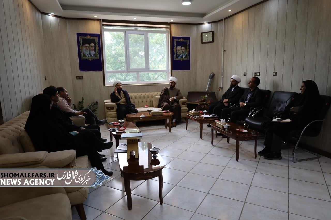 بررسی ظرفیت اردوگاه دانش‌آموزی امام حسن مجتبی(ع) در جلسه اوقات فراغت آموزش و پرورش/ سه مصوبه برای برنامه‌های تابستانی