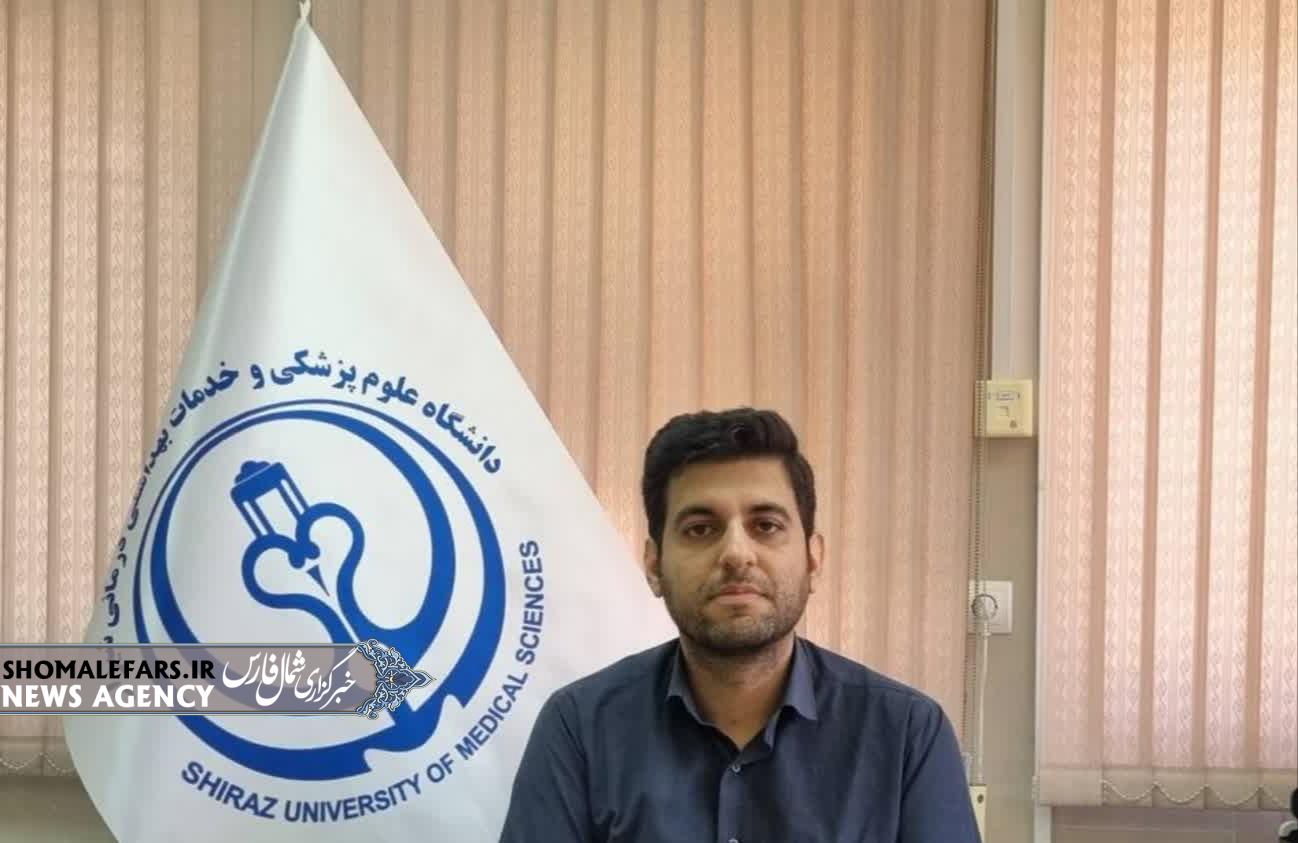 رفتن ناگهانی مدیری که بیمارستان امام خمینی(ره) آباده را وارد دوران تحول و توسعه کرده بود رفتن ناگهانی مدیری که بیمارستان امام خمینی(ره) آباده را وارد دوران تحول و توسعه کرده بود