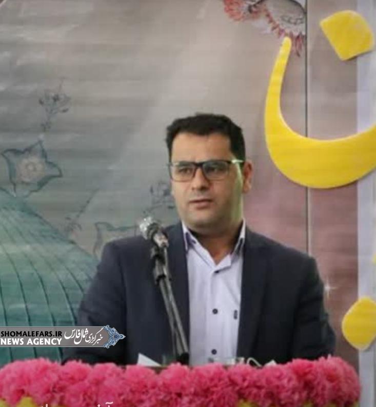 اهدای 1100بسته لوازم التحریر بین مددجویان تحت حمایت کمیته امداد شهرستان خرم بید اهدای ۱۱۰۰بسته لوازم التحریر بین مددجویان تحت حمایت کمیته امداد شهرستان خرم بید