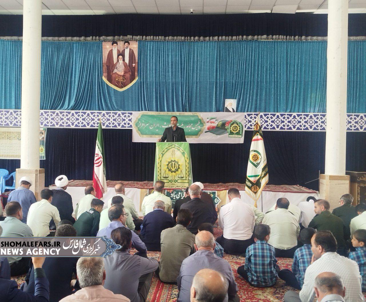 مدیرآموزش و پرورش شهرستان : مشارکت والدین فقط کمک مالی نیست؛ خانواده‌ها در آموزش و تربیت نقش‌آفرین باشند.